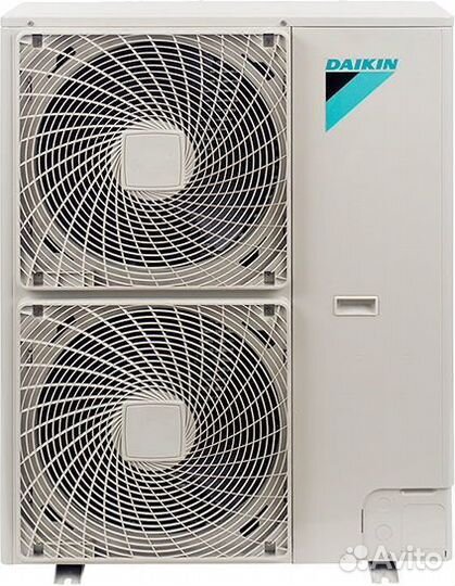 Сплит-система Daikin ERQ125AW1