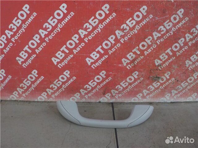 Потолочные ручки Renault Logan 2 L8MV K7MA812 2017