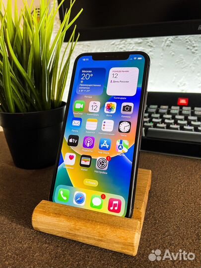 iPhone 11 Pro 64gb Space Gray