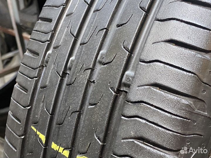 Continental EcoContact 6 195/55 R16