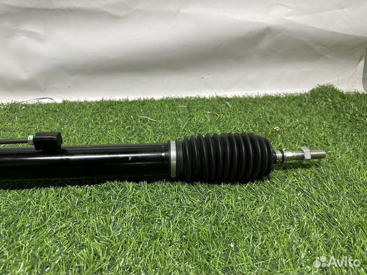 Рулевая рейка на Honda Accord 7