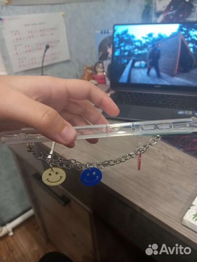 Чехол для samsung a23 4g