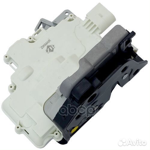 Замок двери Z59010R Zikmar