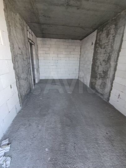 2-к. квартира, 71,1 м², 10/19 эт.