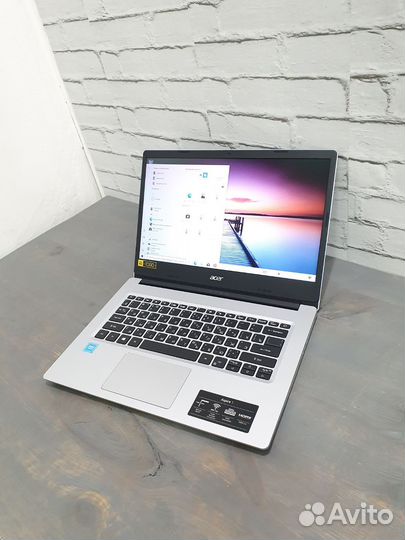 Ноутбук Acer Aspire 1 14