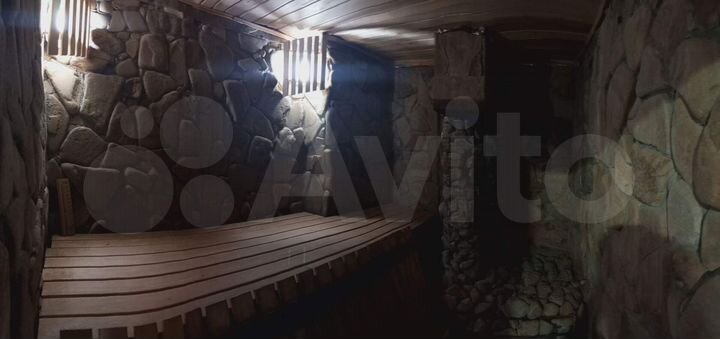 Дом 177 м² на участке 7 сот.