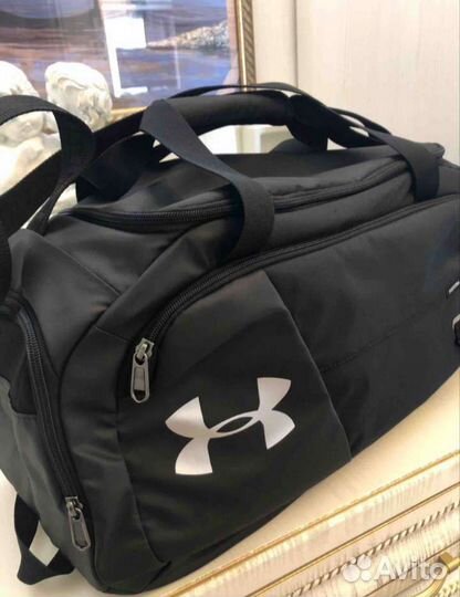 Сумка спорт under armour, original