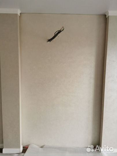 Мягкие стеновые панели из Экокожи