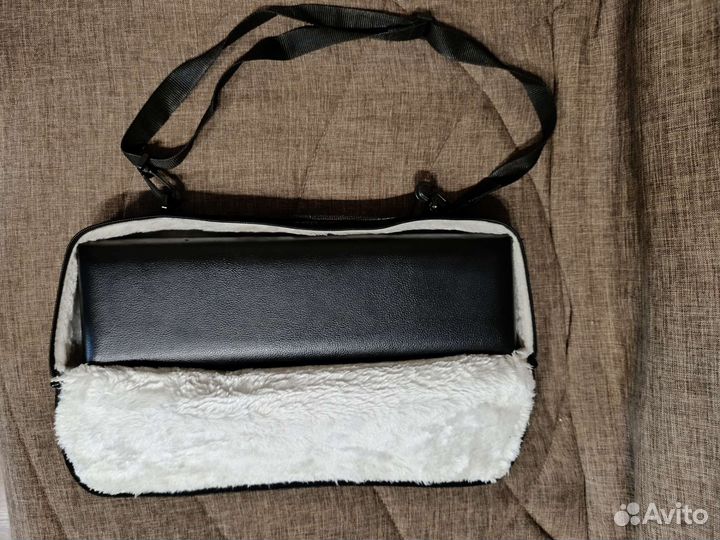 Флейта trevor james 10xE