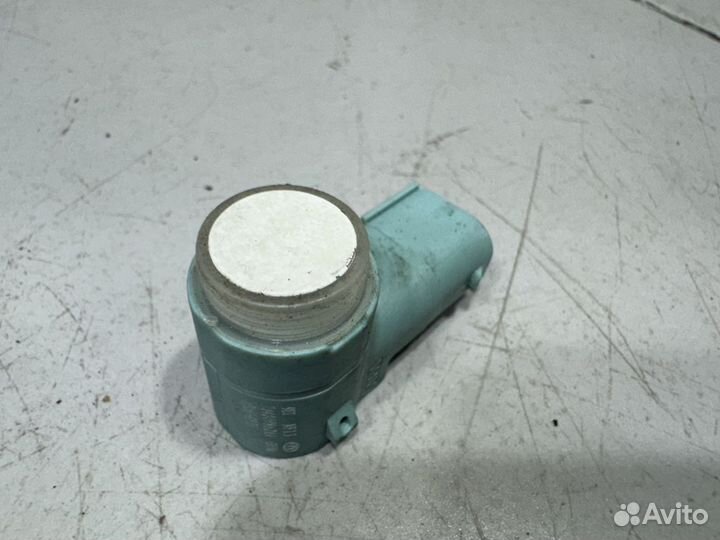 Парктроник Exeed VX (M36T)