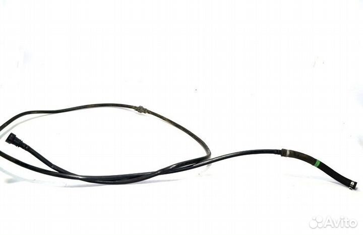 Система AdBlue / Другие части volvo FH (01.12)