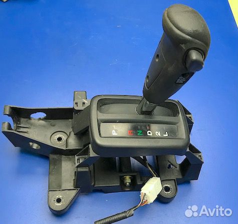 Переключатель АКПП Хендай Элантра 2004