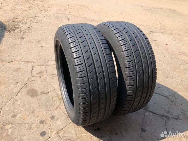 Pirelli P7 205/55 R16 91V