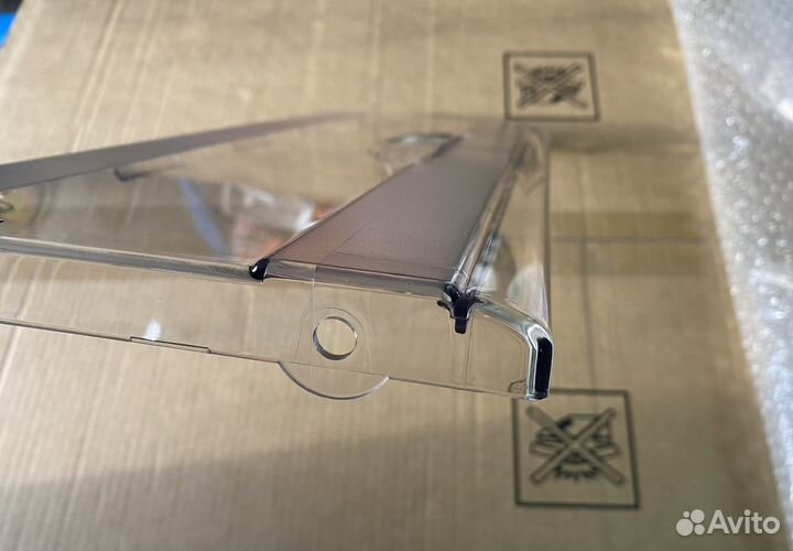 Панель ящика холодильника Атлант / Индезит (Новая)