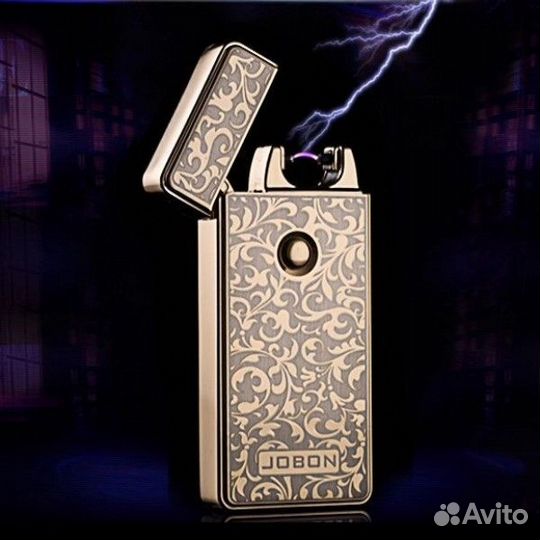 USB зажигалка Jobon