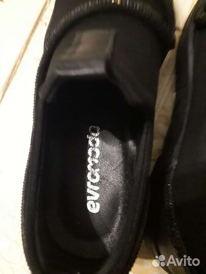 Туфли новые женские