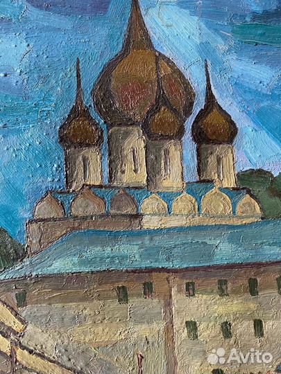 Курников Н.Ф.(1938-2006)