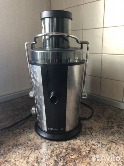 Соковыжималка