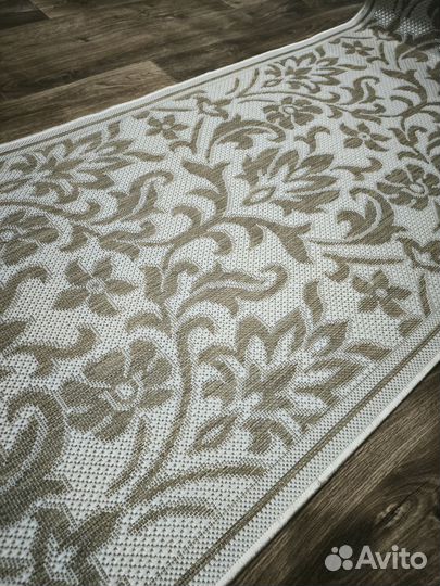 Отрезной материал на резине, Циновка Витебск