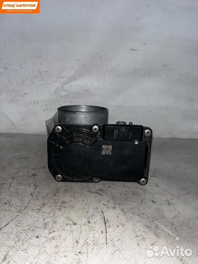 Дроссельная заслонка Mazda 6 GL GJ 2014 PY0113640A