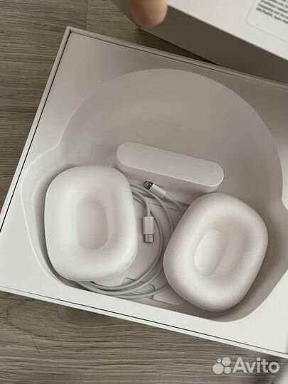 Наушники Airpods Max