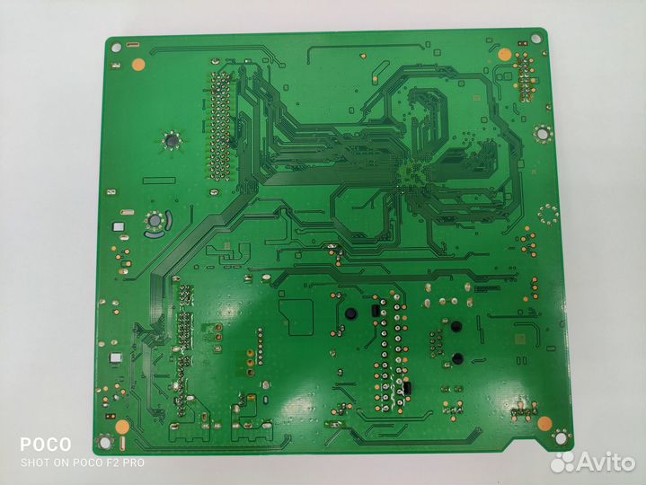 Материнская плата для LG 32 и блок питания