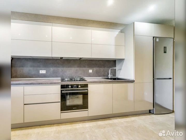 Кухня Кухонный гарнитур от производителя