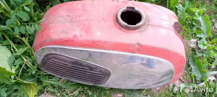 Ява 634 По Запчастям