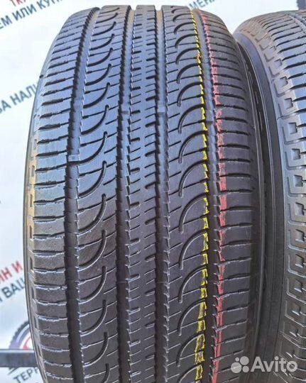 Yokohama Geolandar SUV G055 235/55 R18 V