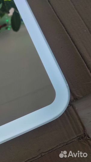 Зеркало сенсорное 120 на 70 см