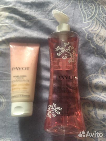 Payot лосьон