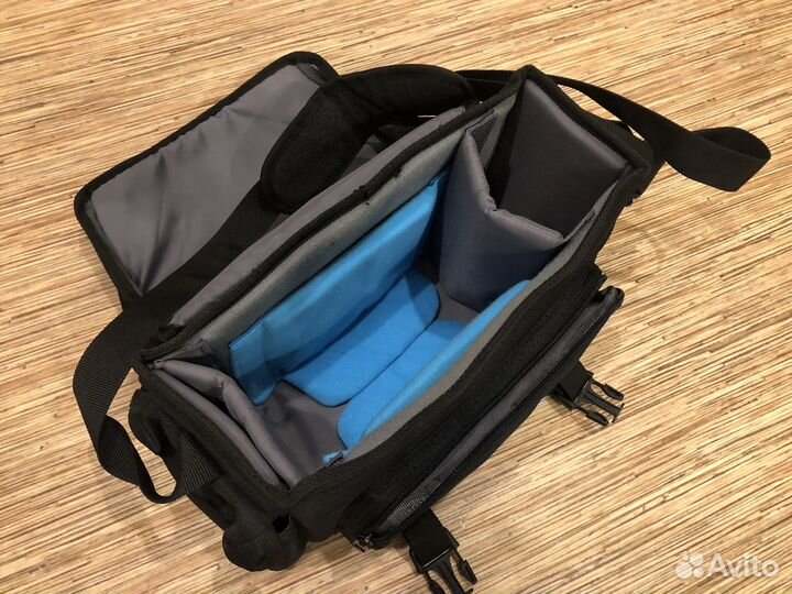 Фотосумка Hakuba ST300