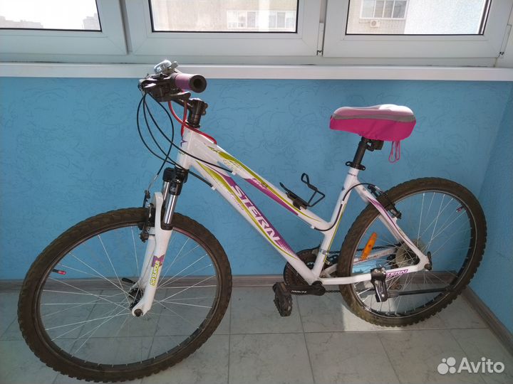 Продаю велосипед бу