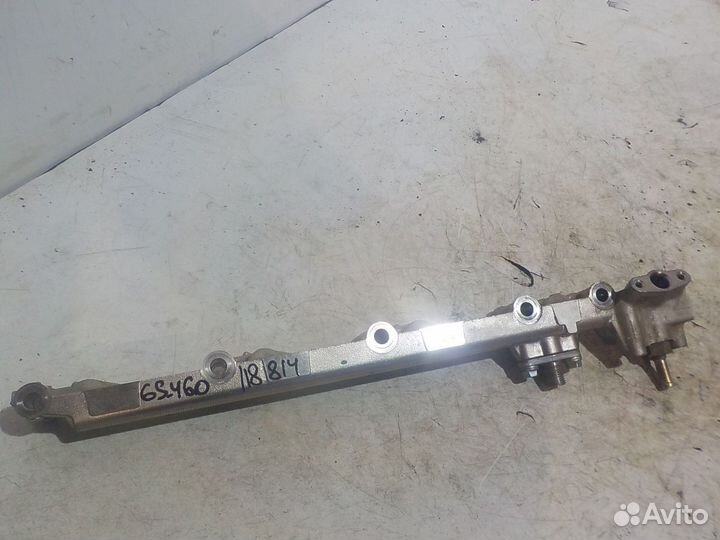 Топливная рейка (рампа) Lexus GS 460 45237