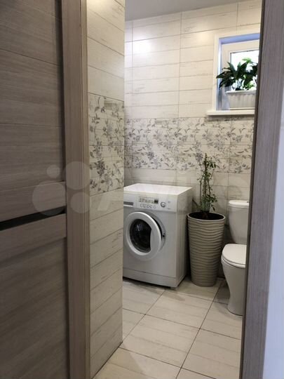 Дом 90 м² на участке 4 сот.