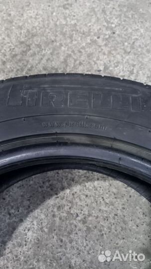 Pirelli Scorpion Verde 215/60 R17 96H