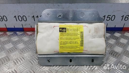 Подушка безопасности пассажира KIA sorento 1 (1KK0