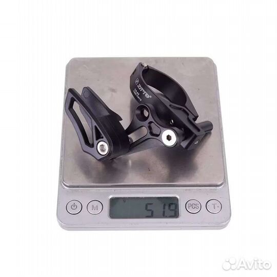 Направляющая/успокоитель цепи ztto 31,8/34,9