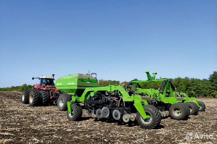 Сеялка НАИР ДОН 651, 2023