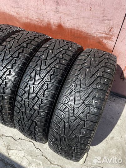 Pirelli Ice Zero 185/70 R14 88T