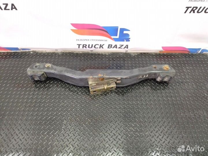 500398882 Кронштейн задних амортизаторов кабины