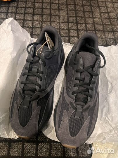 Кроссовки Adidas Yeezy boost 700 мужские Оригинал