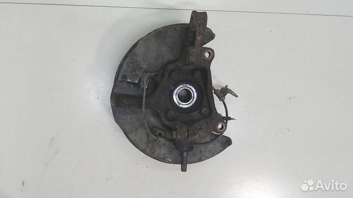 Ступица (кулак, цапфа) Subaru Forester (S12), 2008