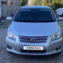 Toyota Corolla Axio 1.5 CVT, 2008, 180 000 км, с пробегом, цена 800 000 руб.