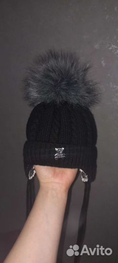 Шапка для мальчика