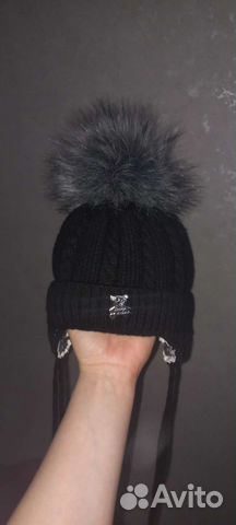 Шапка для мальчика