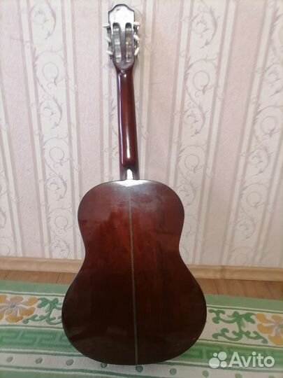 Классическая гитара Hohner 06