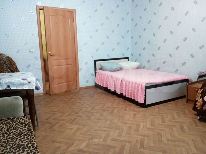 2-к. квартира, 67 м², 5 кроватей