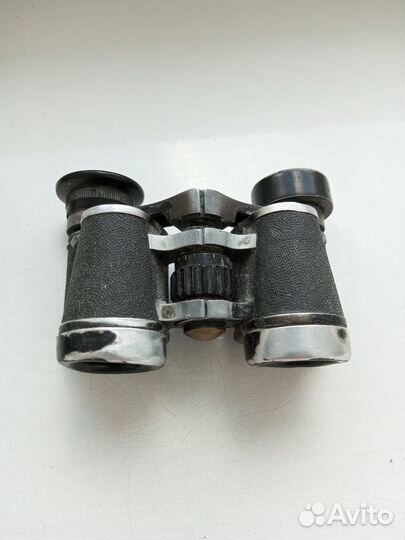 Бинокль бпт 4х20