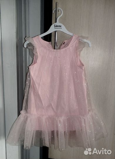 Вещи на девочку